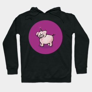 Unipig Hoodie